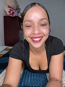 Snapshot of Yasmin777_ chatting on June 2026 11:50:02 PM Yasmin777 online show from June 2026 11:50:02 PM
