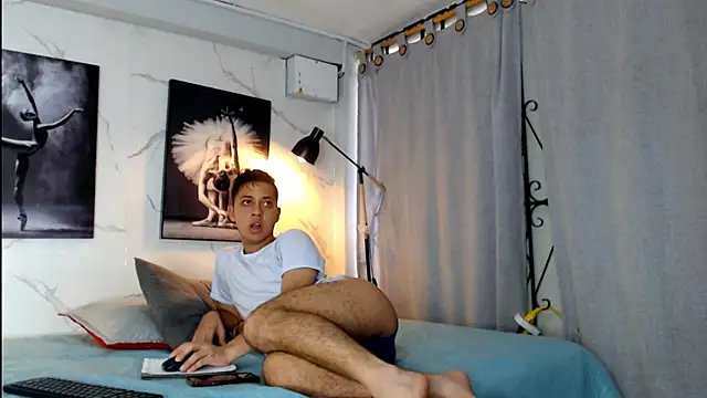 David niet online show from November 2025 05:46:02 PM