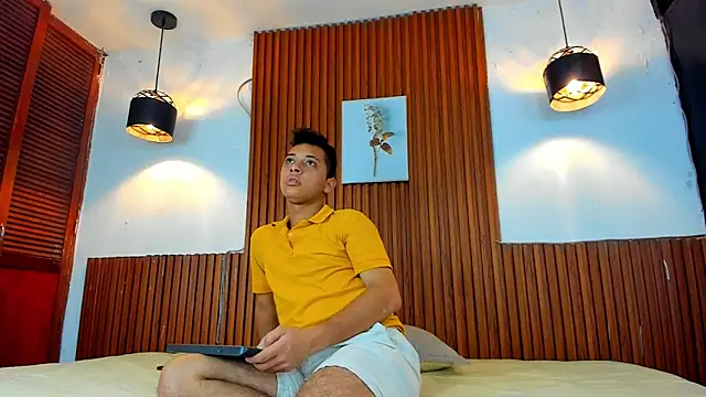 David niet online show from November 2025 05:45:02 PM