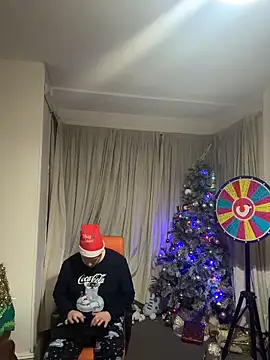 yourmaster2025 online show from December 2025 11:23:01 PM