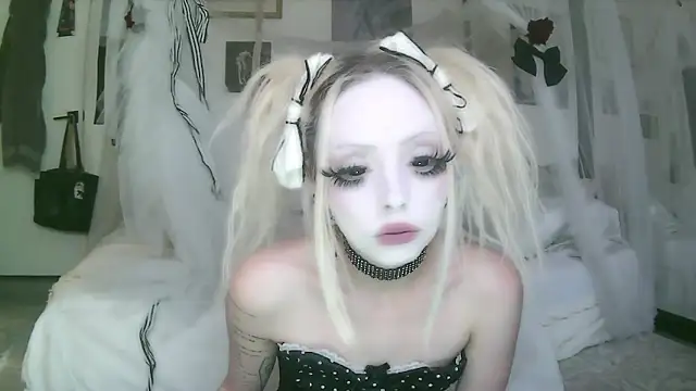 bl0odsyring3 online show from April 2026 06:57:02 PM