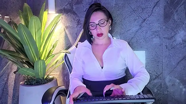 Snapshot of Anxelica_Macondo_ chatting on March 2026 08:04:01 PM Anxelica Macondo online show from March 2026 08:04:01 PM