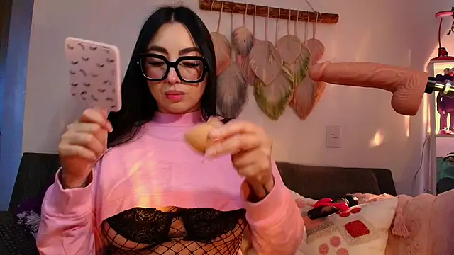 Claiborne Morris online show from March 2026 09:30:02 PM