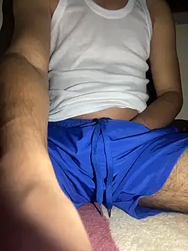 Anassal123 online show from November 2025 11:24:01 PM