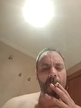 manchego85 online show from September 2025 04:58:02 AM