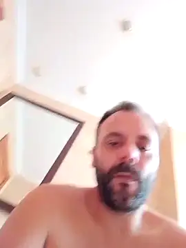 manchego85 online show from September 2025 02:00:02 PM