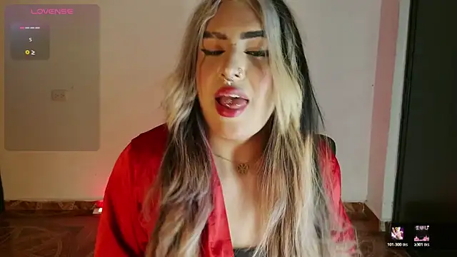 Aria Hornny online show from March 2026 01:43:02 AM