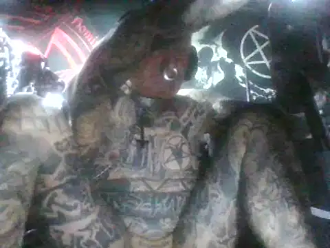 object857 online show from September 2025 09:40:02 PM