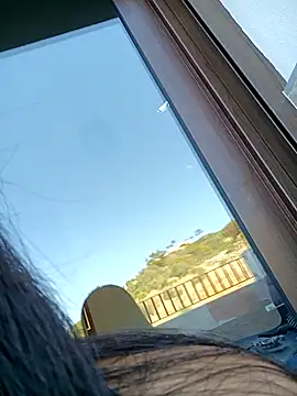 CandyFoxter  online show from October 2025 09:08:01 AM