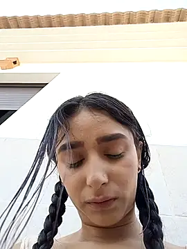 CandyFoxter  online show from October 2025 08:13:02 AM