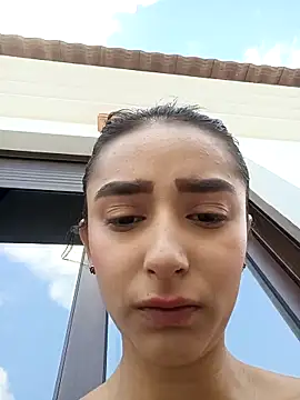 CandyFoxter  online show from October 2025 08:15:02 AM