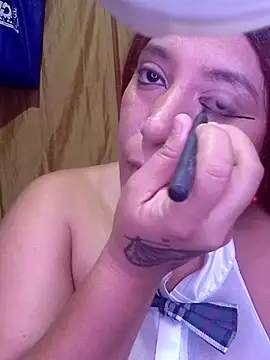 Snapshot of Disgusting_Damned chatting on November 2025 01:15:01 AM Disgusting Damned online show from November 2025 01:15:01 AM