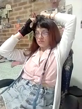  Alaskamisa online show from October 2025 10:55:02 PM