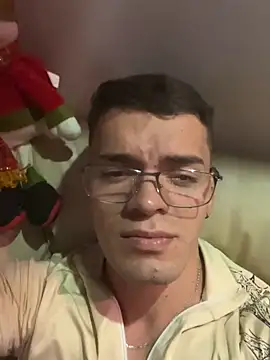 ALPHA DOMINUS  online show from December 2025 12:49:02 AM