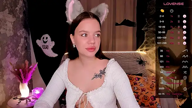 marydreams  online show from October 2025 08:35:01 AM