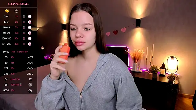 marydreams  online show from November 2025 01:58:02 AM