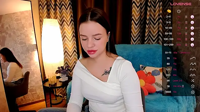 marydreams  online show from November 2025 02:39:02 AM