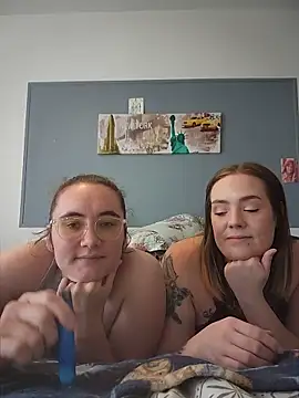 AndHerXO online show from May 2026 05:01:01 PM