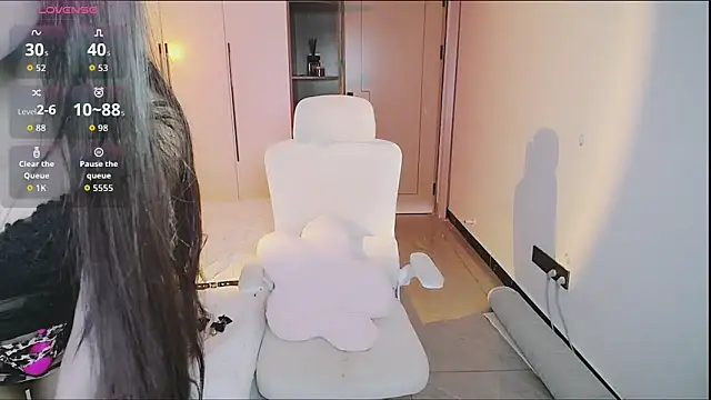 Snapshot of Olivia520 chatting on October 2025 05:04:01 AM Olivia520 online show from October 2025 05:04:01 AM