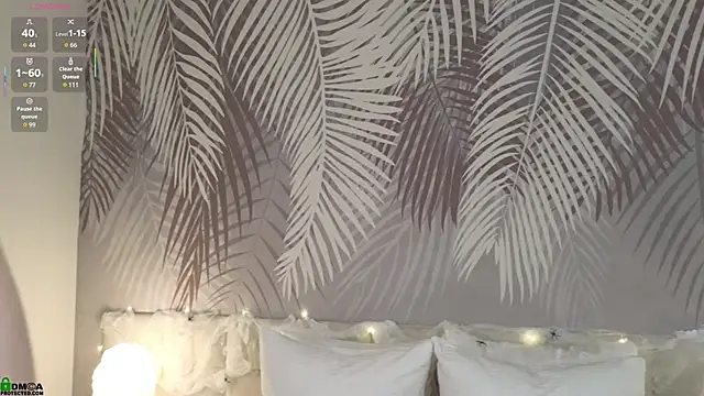 LolaPrise online show from October 2025 01:41:02 AM