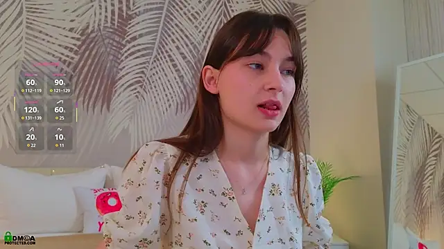 LolaPrise online show from November 2025 01:47:01 AM