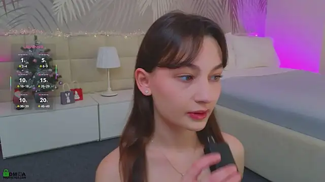 LolaPrise online show from January 2026 01:31:02 AM