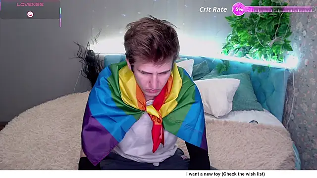 KiskaKurt online show from September 2025 08:45:01 PM