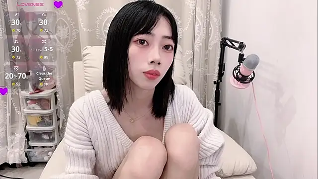 tuantuanle online show from March 2026 02:45:02 PM