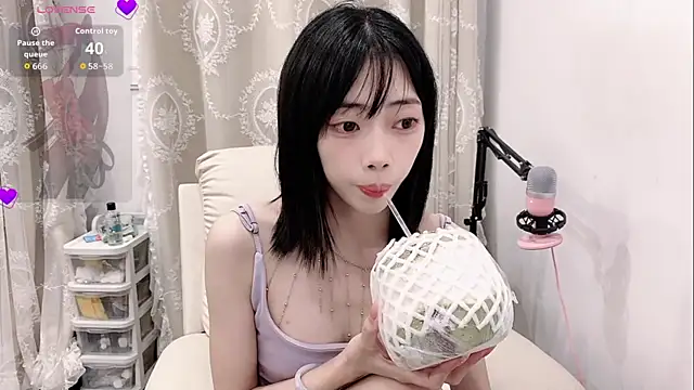 tuantuanle online show from March 2026 02:01:02 PM