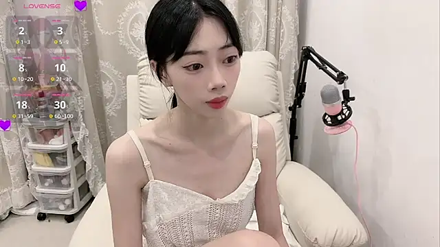 tuantuanle online show from April 2026 04:07:01 PM