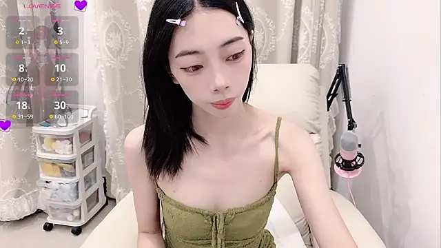 tuantuanle online show from July 2026 03:23:02 PM