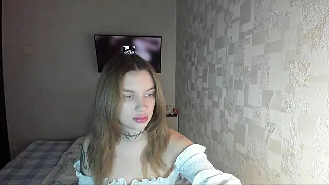 Snapshot of AlisTris chatting on October 2025 01:31:01 PM AlisTris online show from October 2025 01:31:01 PM