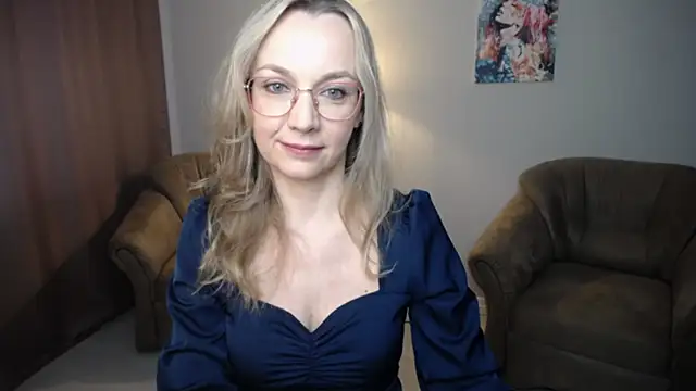 Ava Elior online show from June 2026 11:43:02 AM