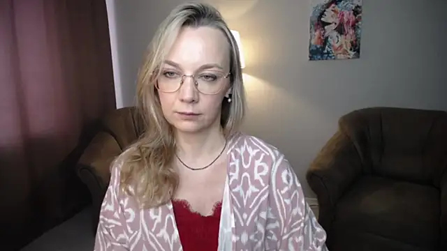 Ava Elior online show from July 2026 11:58:02 AM
