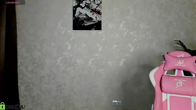 FlirtyAura online show from November 2025 03:12:01 AM