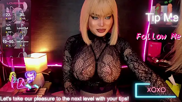 TempestousPleasure online show from March 2026 05:28:01 PM