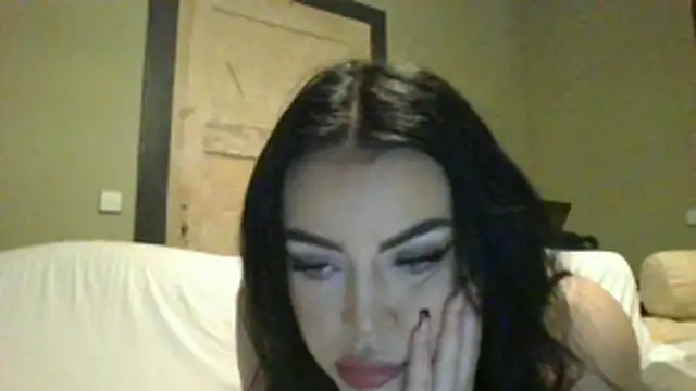 Valeria xoxo online show from January 2026 01:55:02 AM