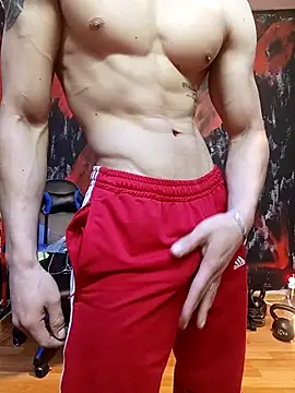 jhonny thes28 online show from March 2026 03:01:02 PM