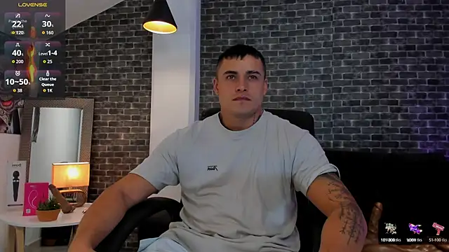 connorsmiith online show from September 2025 12:47:01 AM