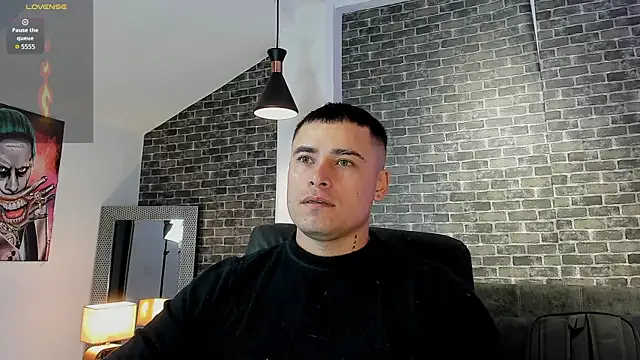 connorsmiith online show from October 2025 11:40:02 AM