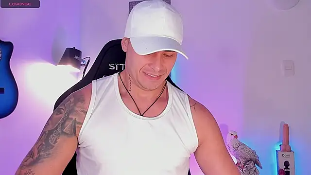 Snapshot of connorsmiith chatting on June 2026 01:56:01 PM connorsmiith online show from June 2026 01:56:01 PM