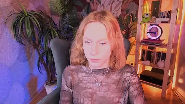 BarbieRichy online show from November 2025 05:06:01 AM