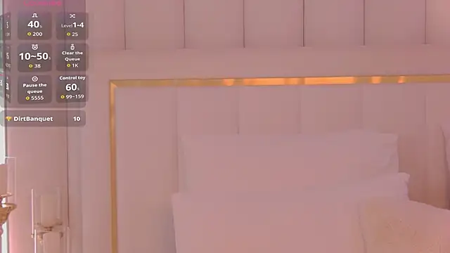 AriellaMelo online show from October 2025 03:03:02 AM