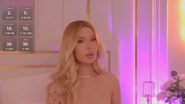 AriellaMelo online show from October 2025 05:39:02 AM