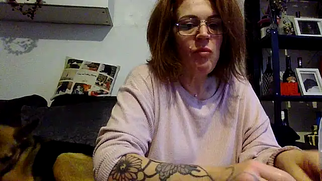 RubyyRosee online show from December 2025 11:04:02 AM