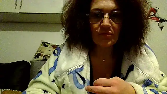 RubyyRosee online show from January 2026 06:27:01 AM