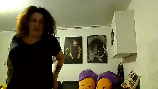 RubyyRosee online show from January 2026 06:37:02 AM