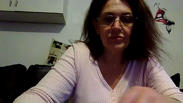 RubyyRosee online show from March 2026 06:41:01 AM