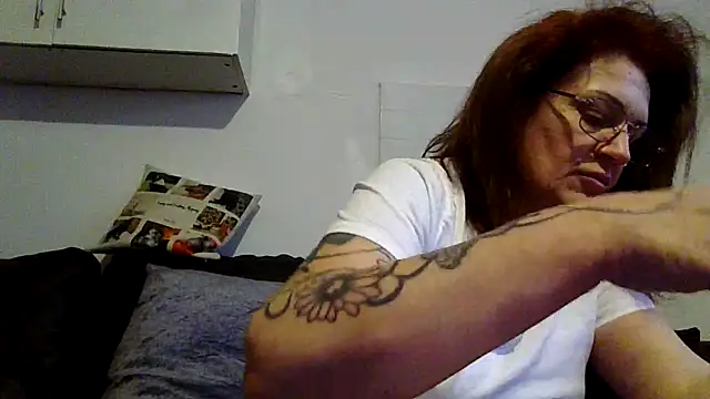 Snapshot of RubyyRosee chatting on April 2026 05:55:02 AM RubyyRosee online show from April 2026 05:55:02 AM