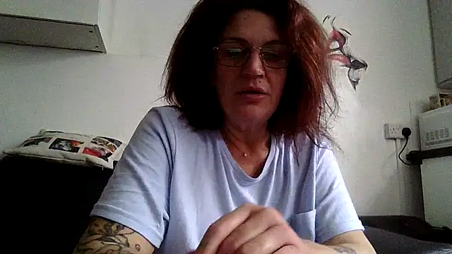 Snapshot of RubyyRosee chatting on April 2026 09:40:01 AM RubyyRosee online show from April 2026 09:40:01 AM